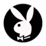 Logo of Playboy android Application 